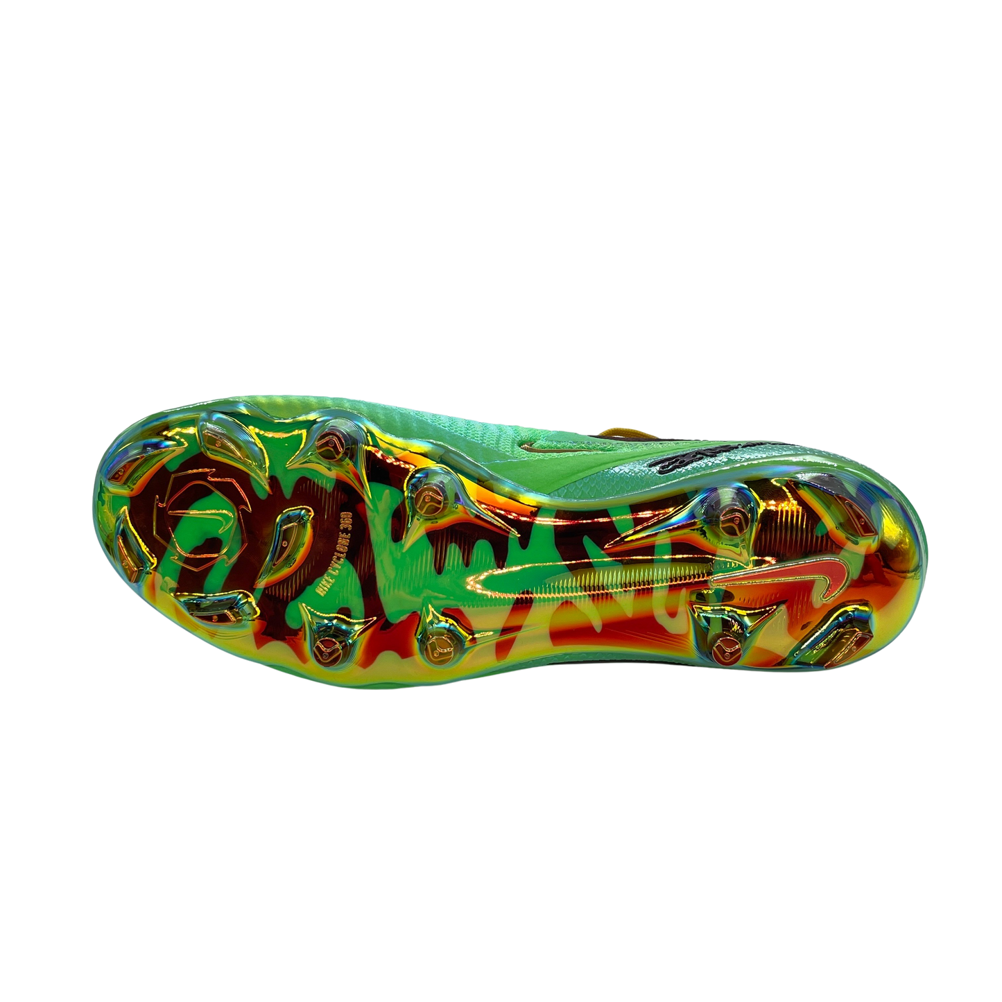 Nike Hypervenom Phantom 6 Low Elite FG SE