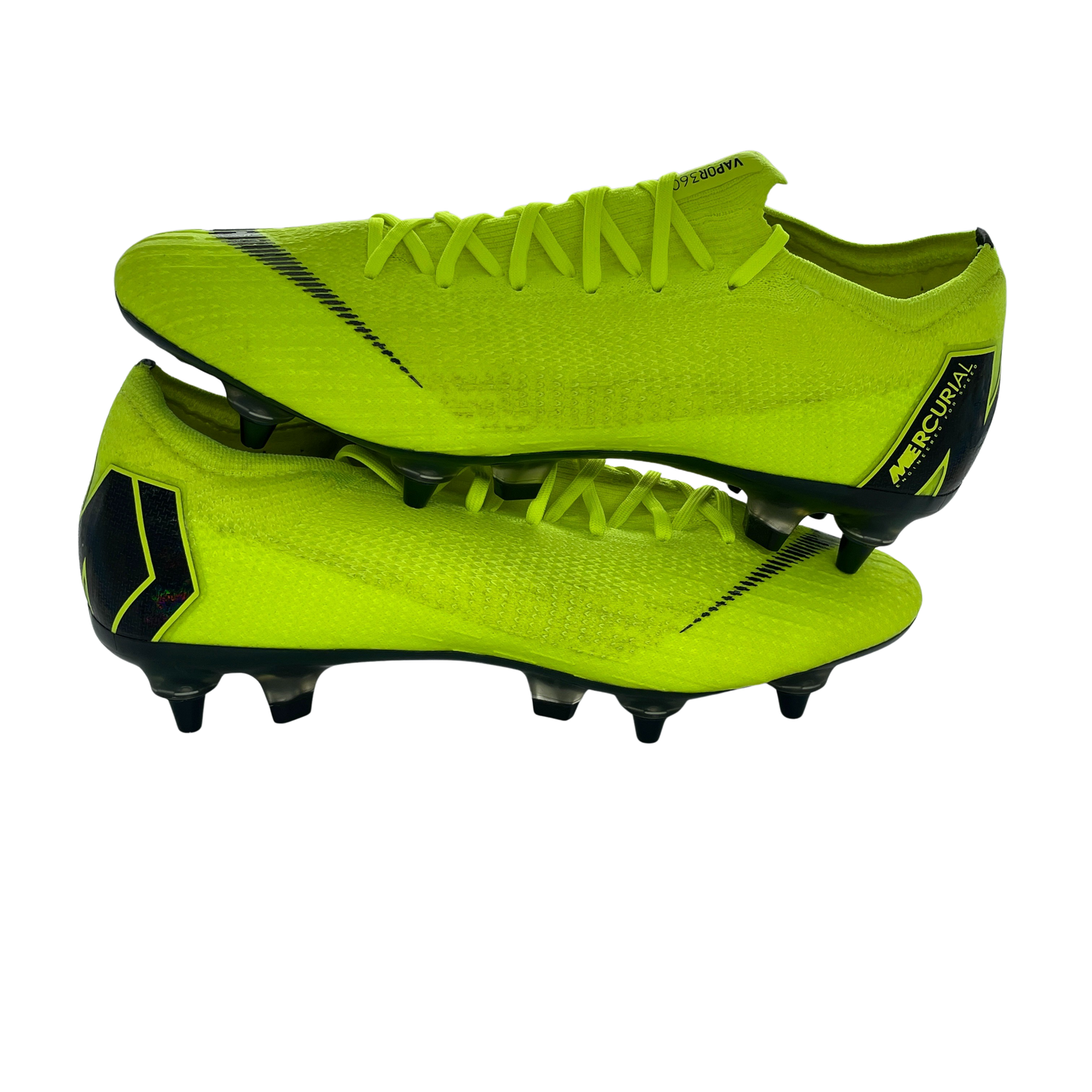 Nike Mercurial Vapor 12 Elite SG-Pro