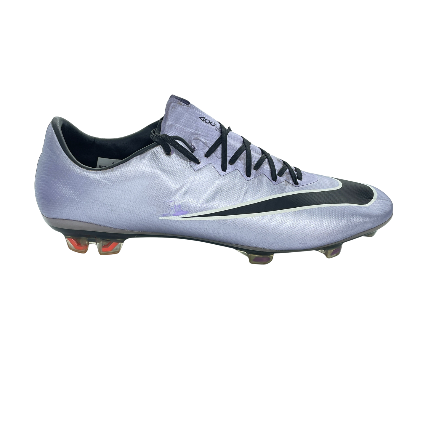 Nike Mercurial Vapor X FG