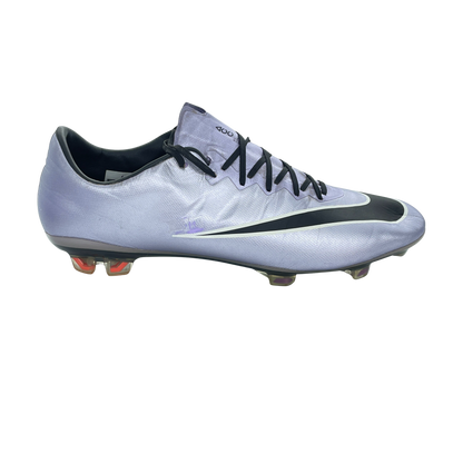 Nike Mercurial Vapor X FG