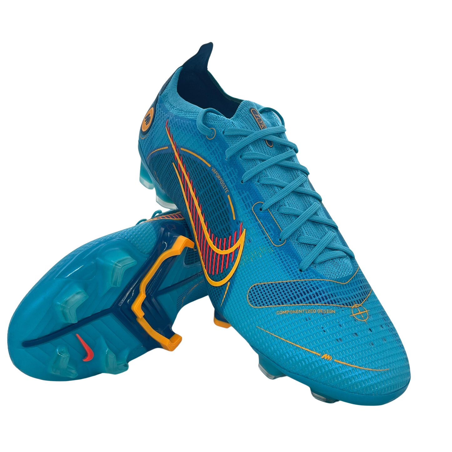 Nike Mercurial Vapor 14 Elite FG