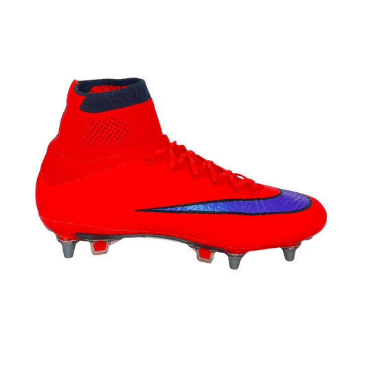 Nike Mercurial Superfly 4 SG PRO