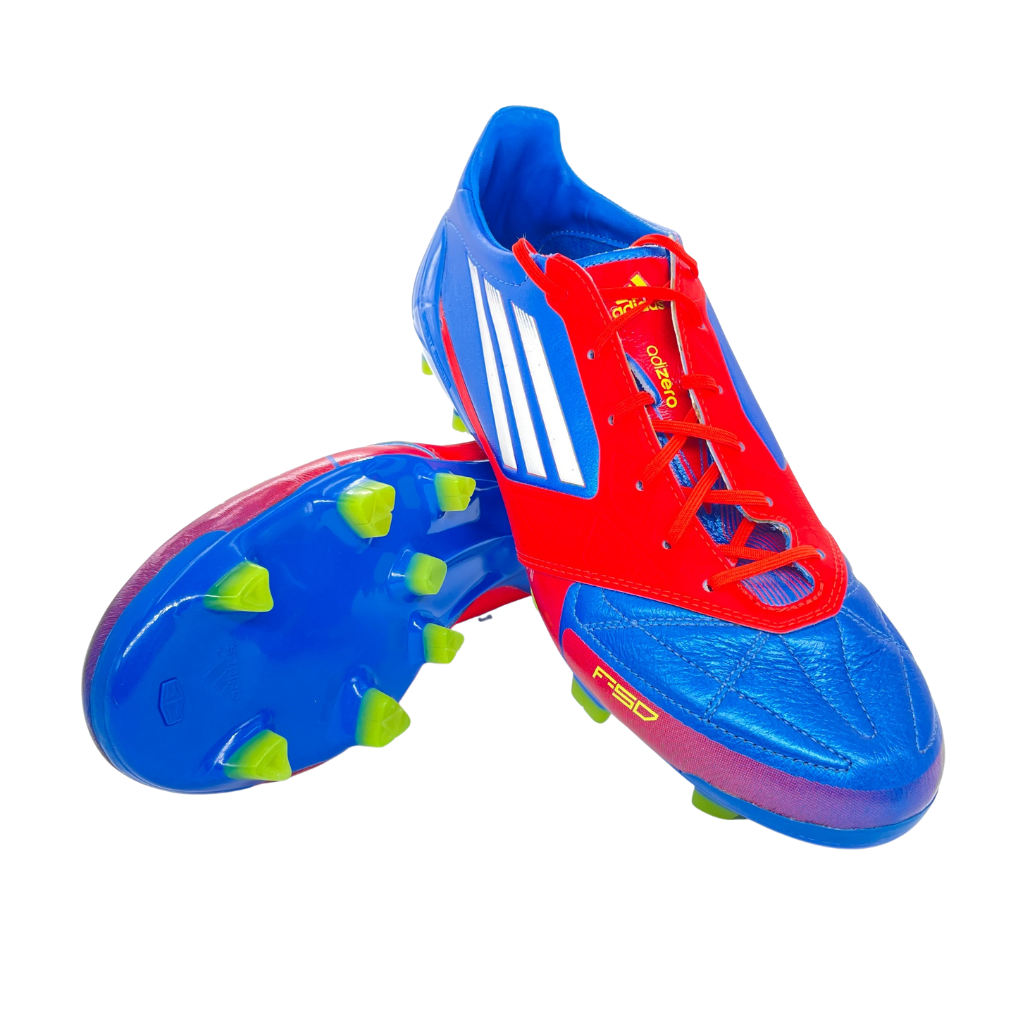 Adidas F50 Adizero TRX FG