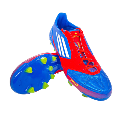 Adidas F50 Adizero TRX FG