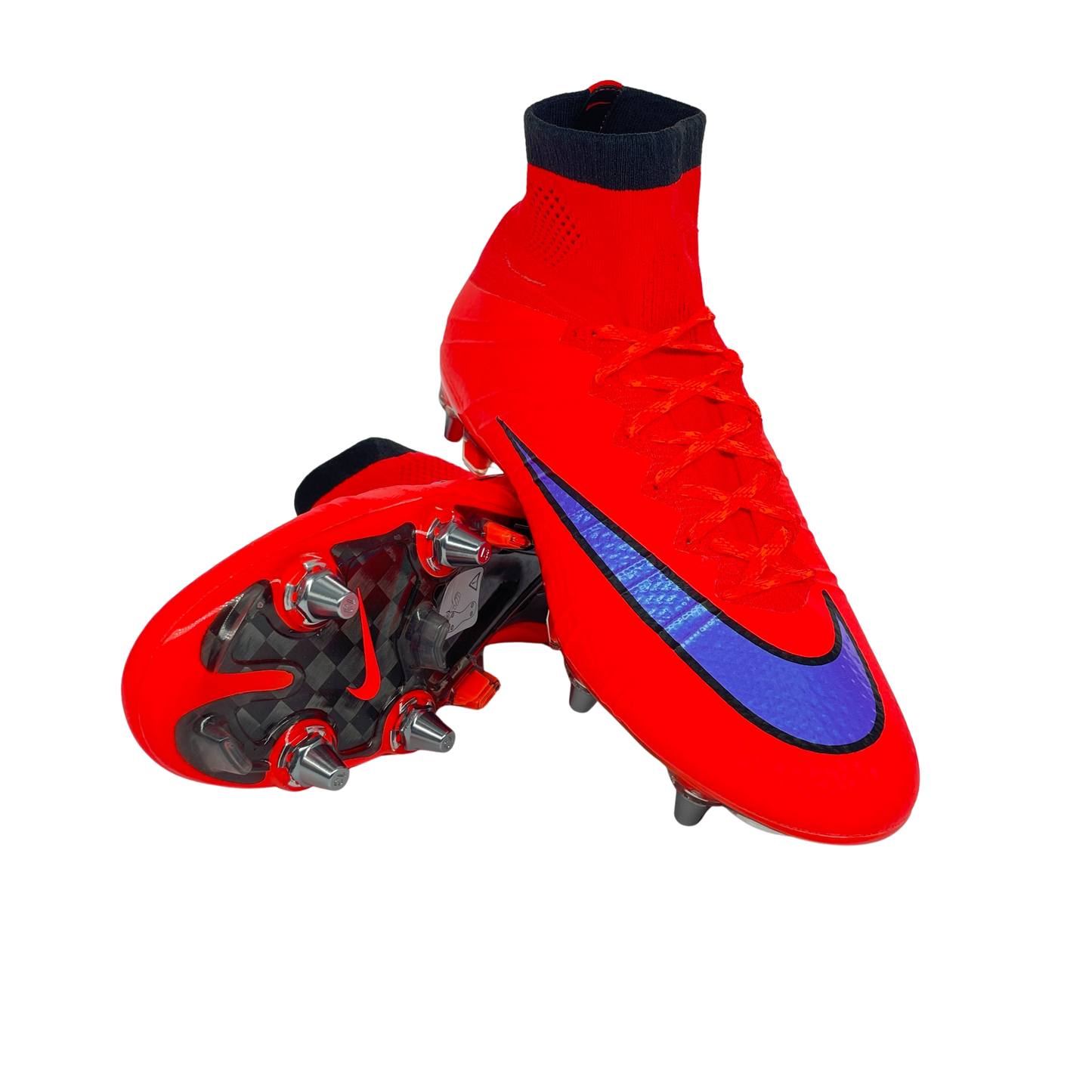 Nike Mercurial Superfly 4 SG PRO