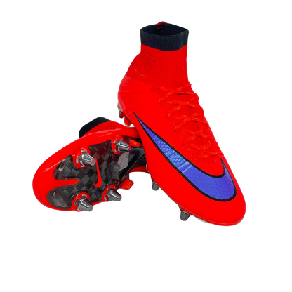 Nike Mercurial Superfly 4 SG PRO