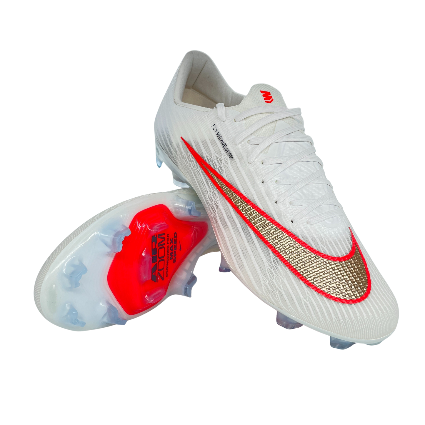 Nike Air Zoom Mercurial Superfly XI Elite FG