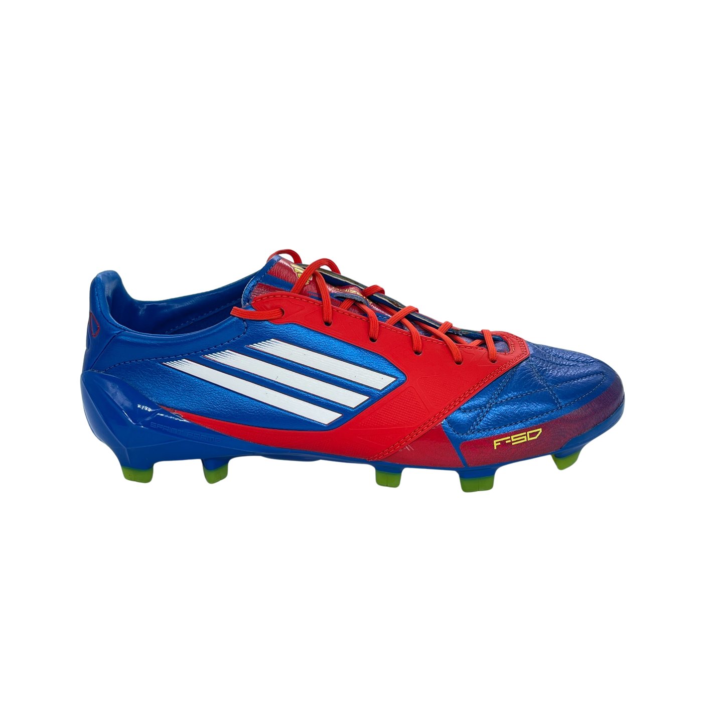 Adidas F50 Adizero TRX FG