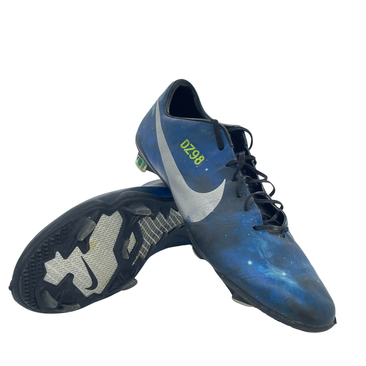 Nike Mercurial Vapor 9 CR7 Galaxy FG