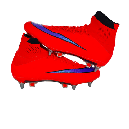 Nike Mercurial Superfly 4 SG PRO