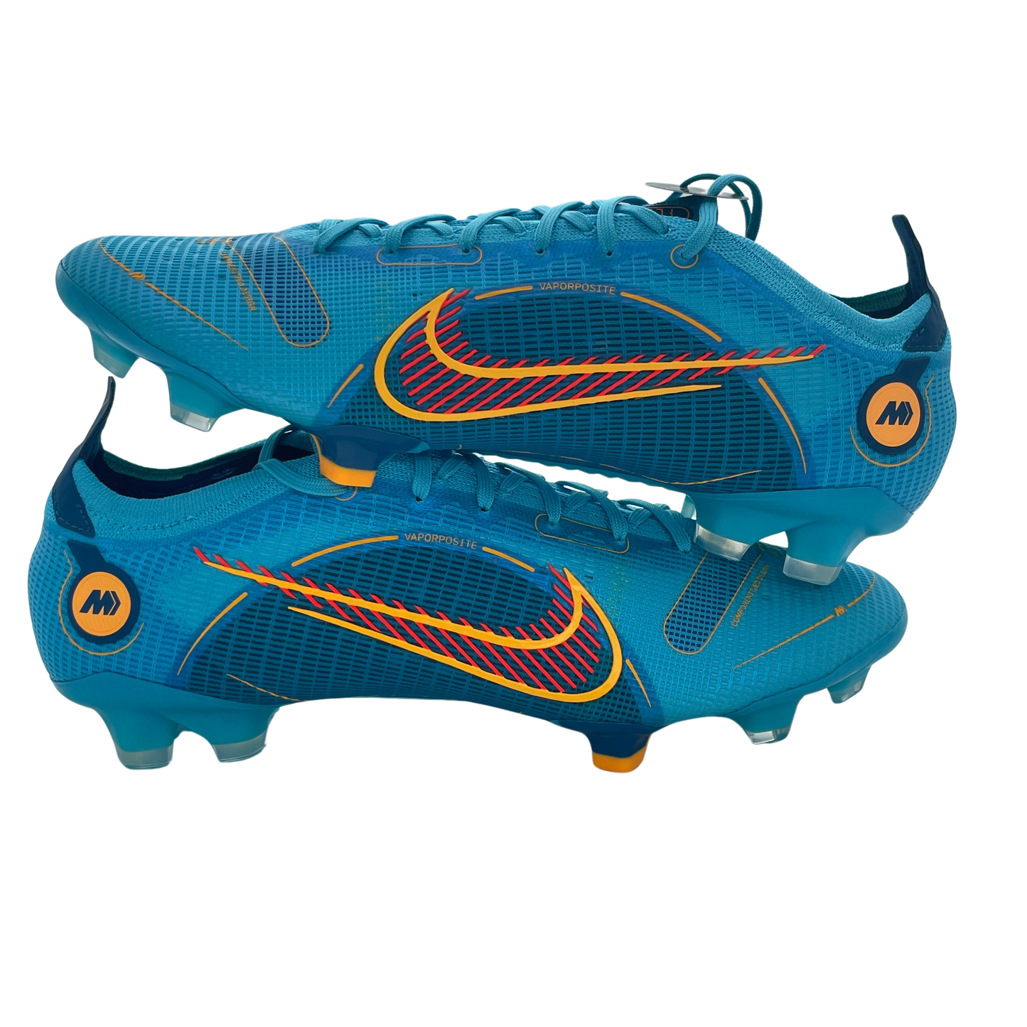 Nike Mercurial Vapor 14 Elite FG