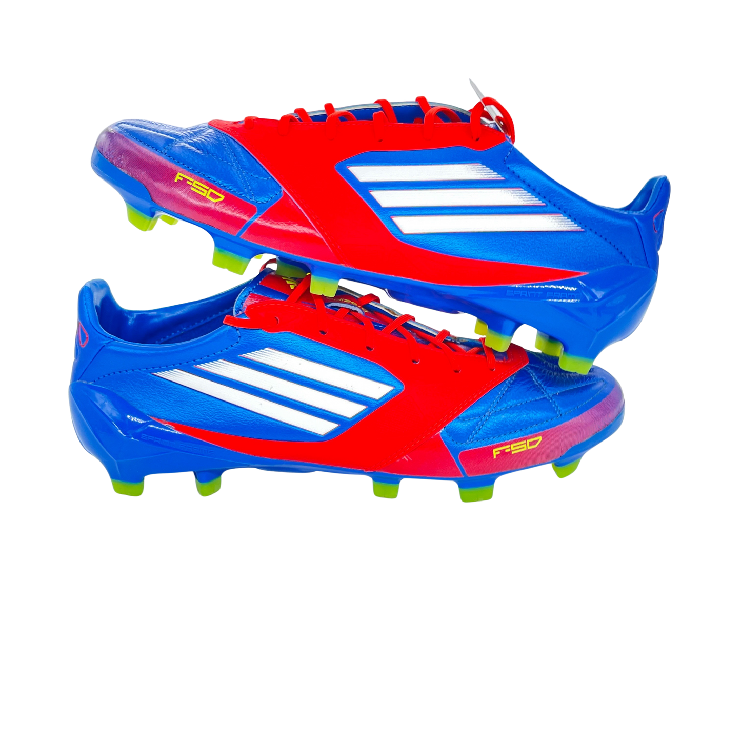 Adidas F50 Adizero TRX FG