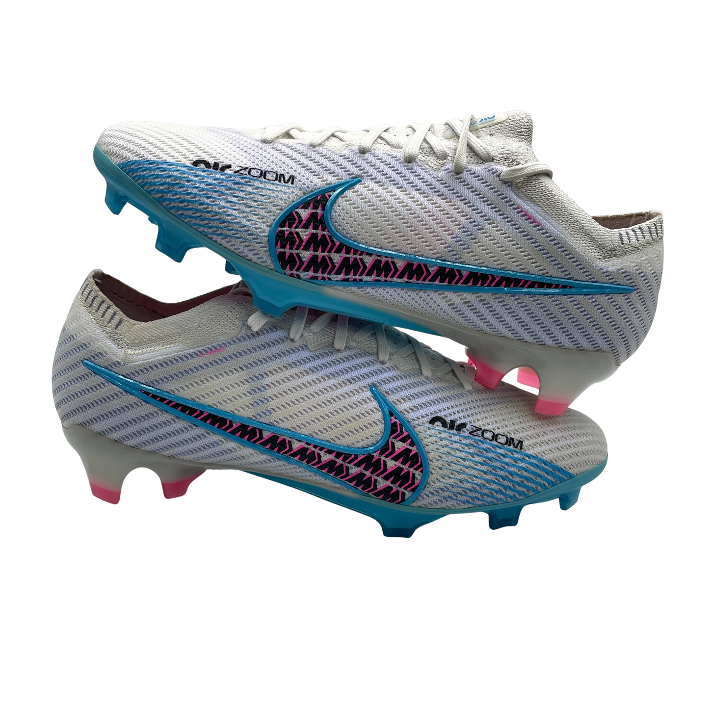 Nike Air Zoom Mercurial Vapor 15 Elite FG