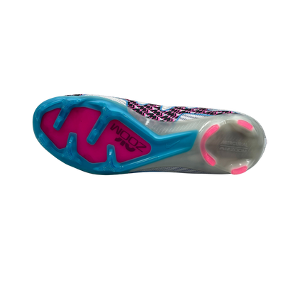 Nike Air Zoom Mercurial Vapor 15 Elite FG