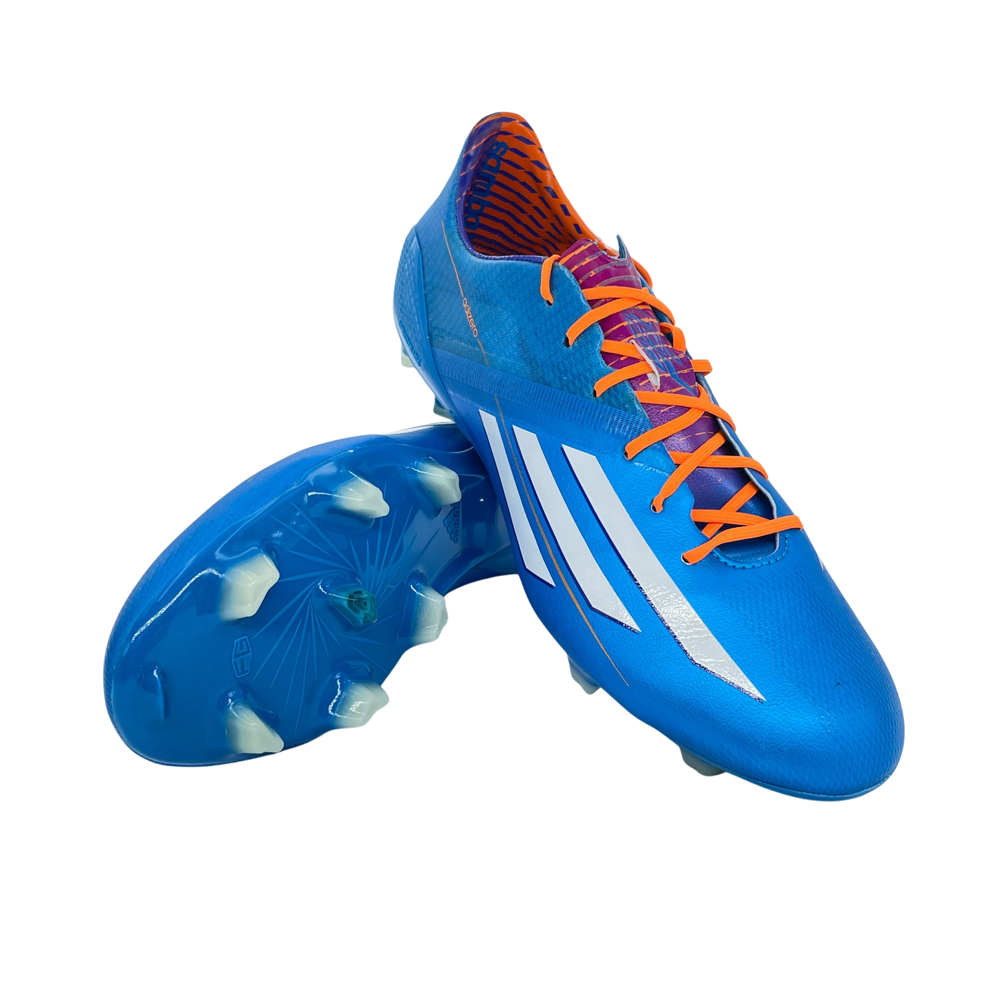 Adidas F50 Adizero TRX FG