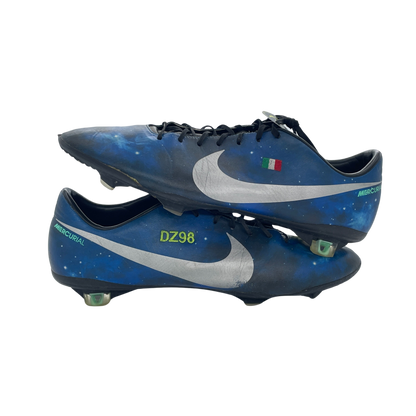 Nike Mercurial Vapor 9 CR7 Galaxy FG FTBLBOOTS GmbH