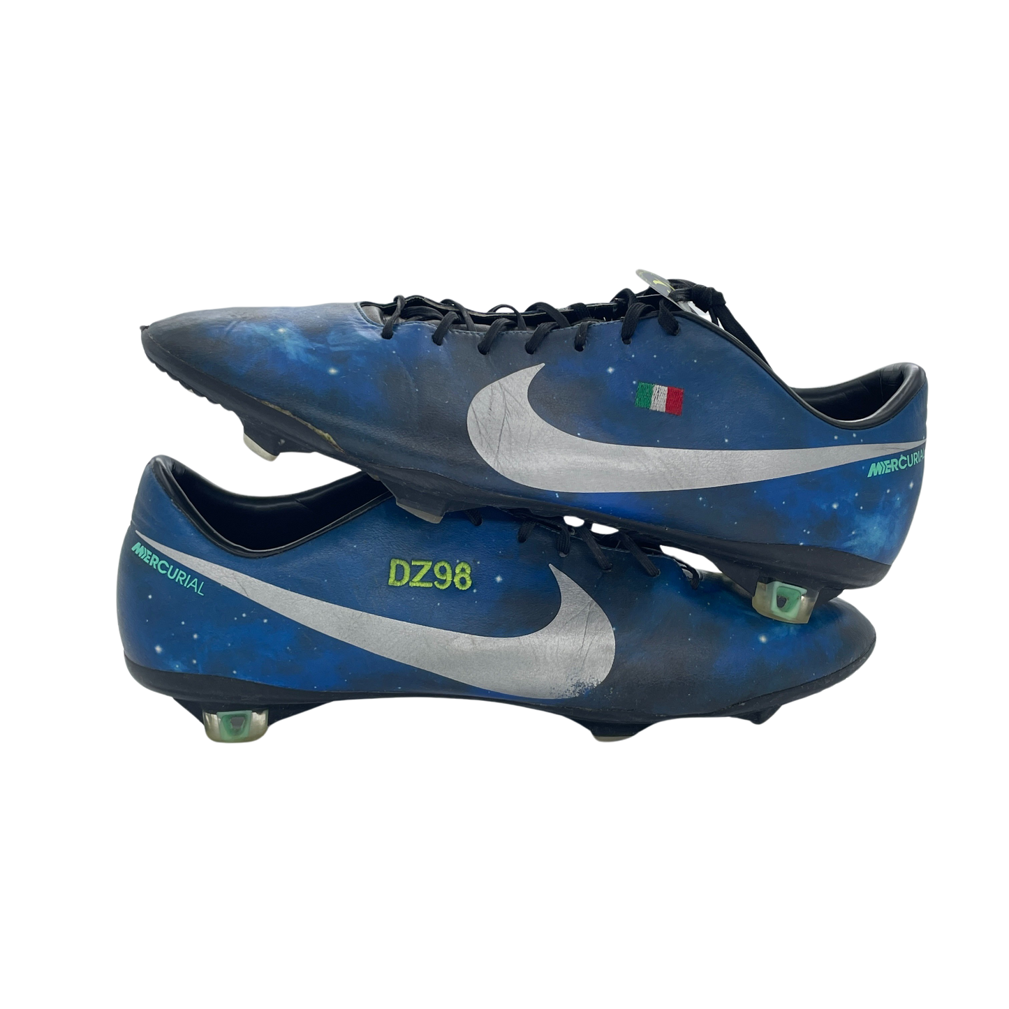 Nike Mercurial Vapor 9 CR7 Galaxy FG FTBLBOOTS GmbH