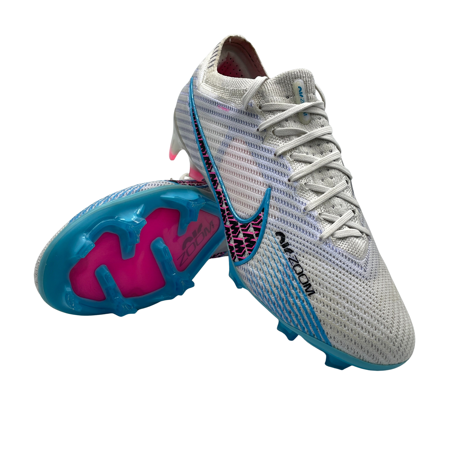 Nike Air Zoom Mercurial Vapor 15 Elite FG