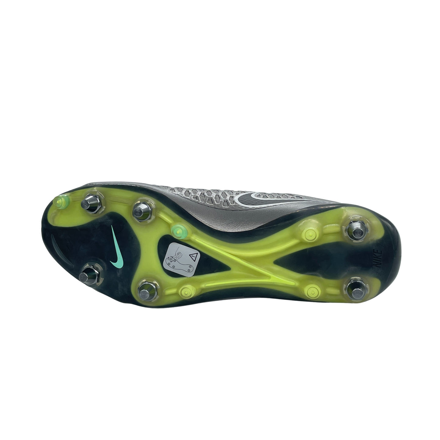 Nike Magista Opus SG-Pro