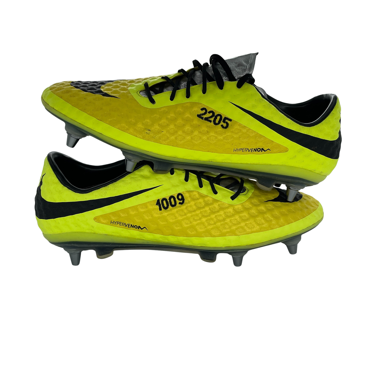 Nike Hypervenom Phantom 1 SG