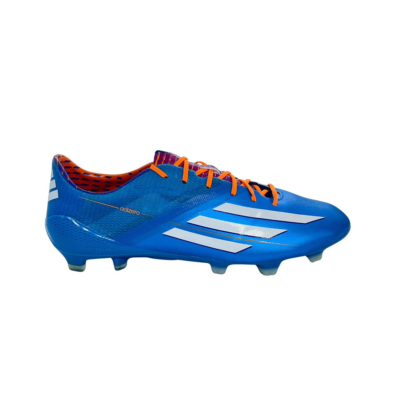 Adidas F50 Adizero TRX FG