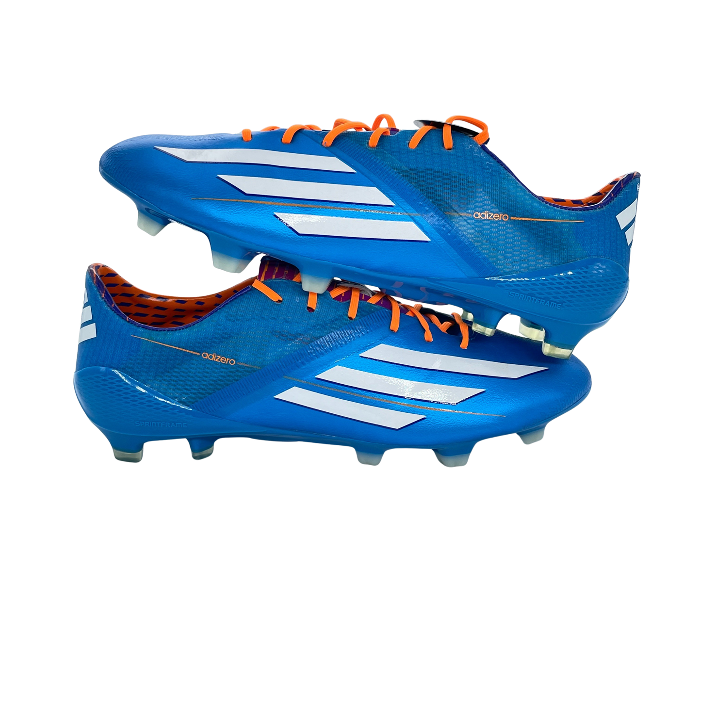 Adidas F50 Adizero TRX FG