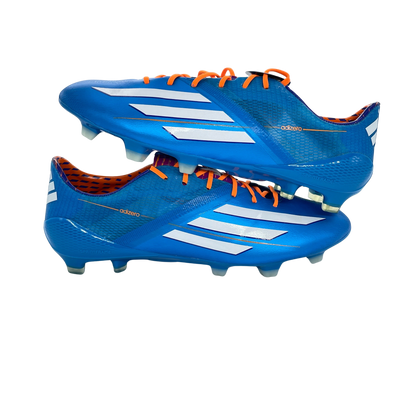 Adidas F50 Adizero TRX FG