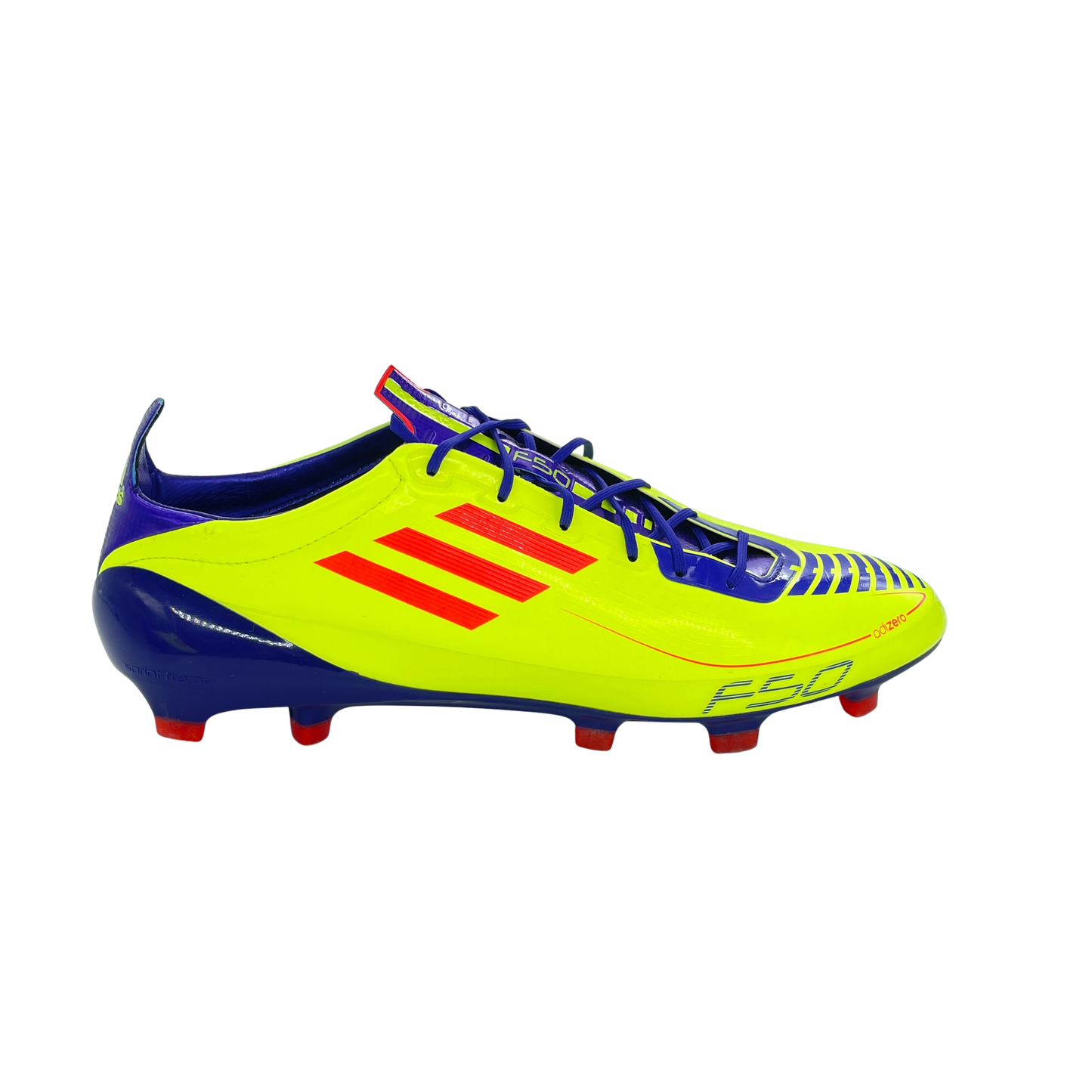 Adidas F50 Zero TRX FG