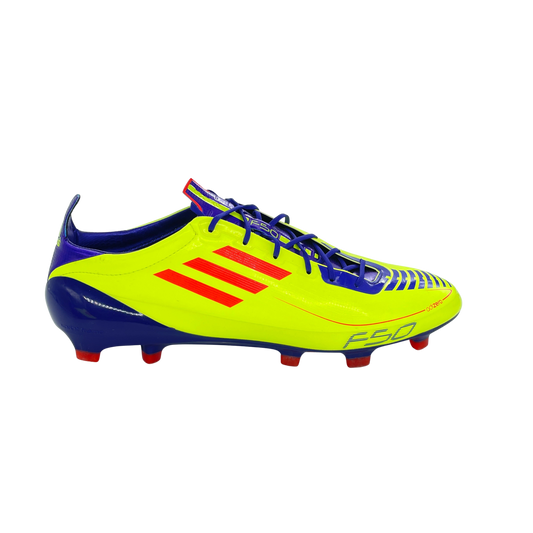 Adidas F50 Zero TRX FG