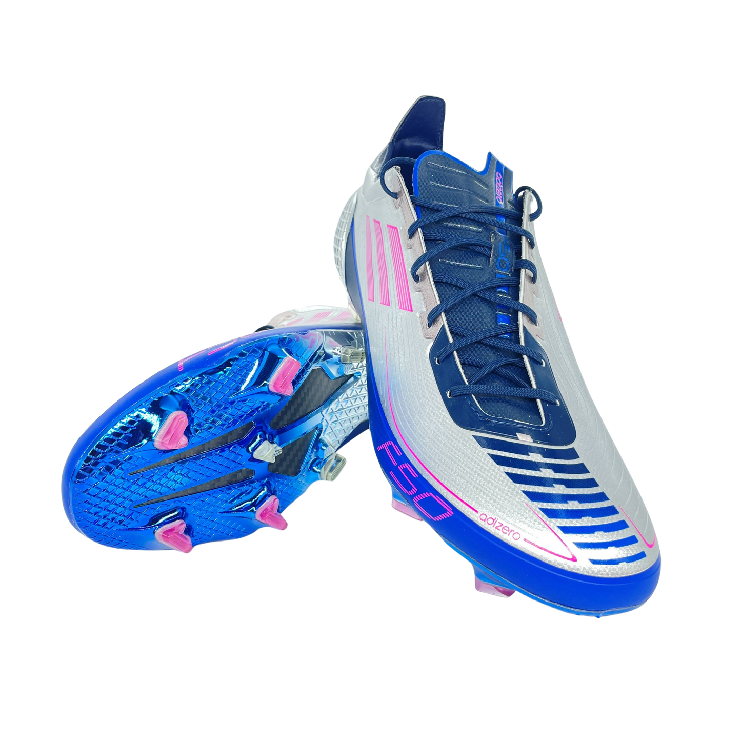 Adidas F50 Ghosted UCL FG