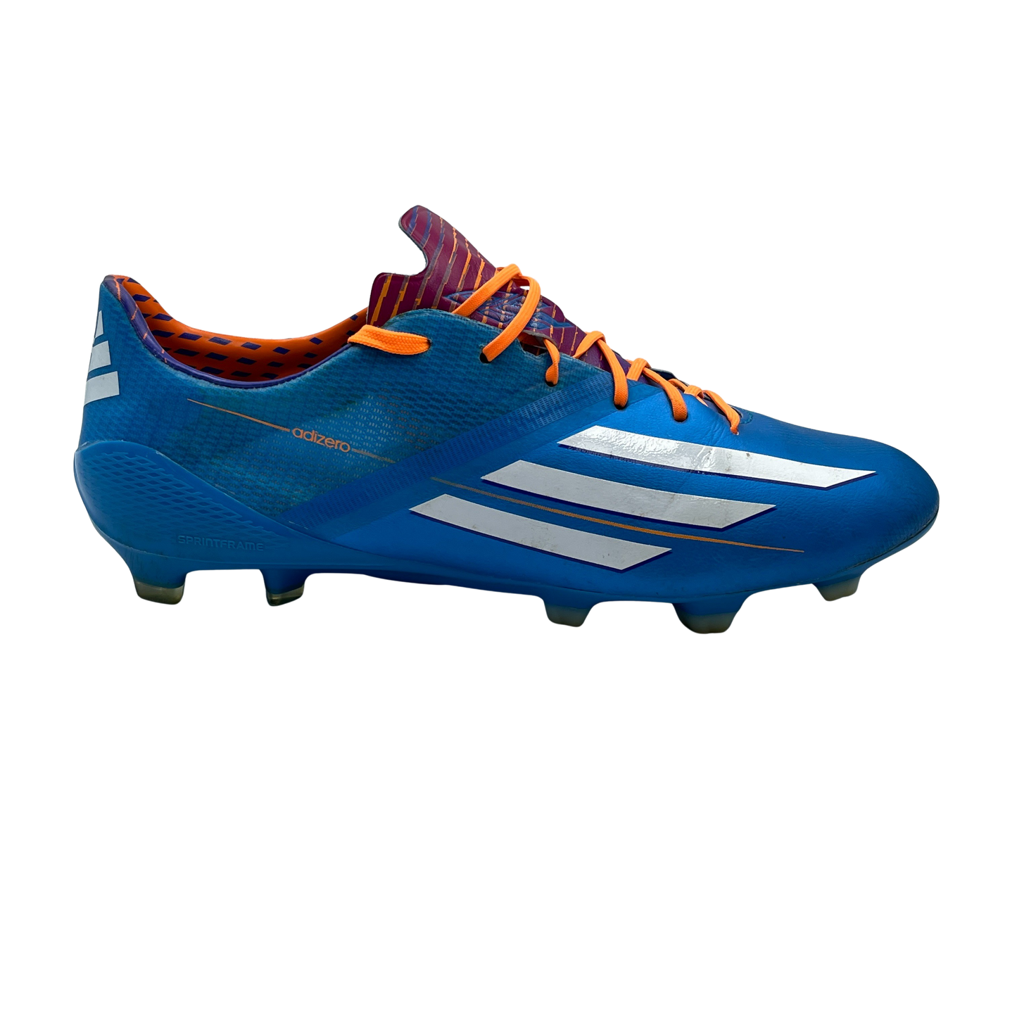 Adidas F50 Adizero FG