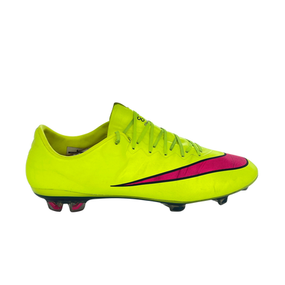 Nike Mercurial Vapor X FG
