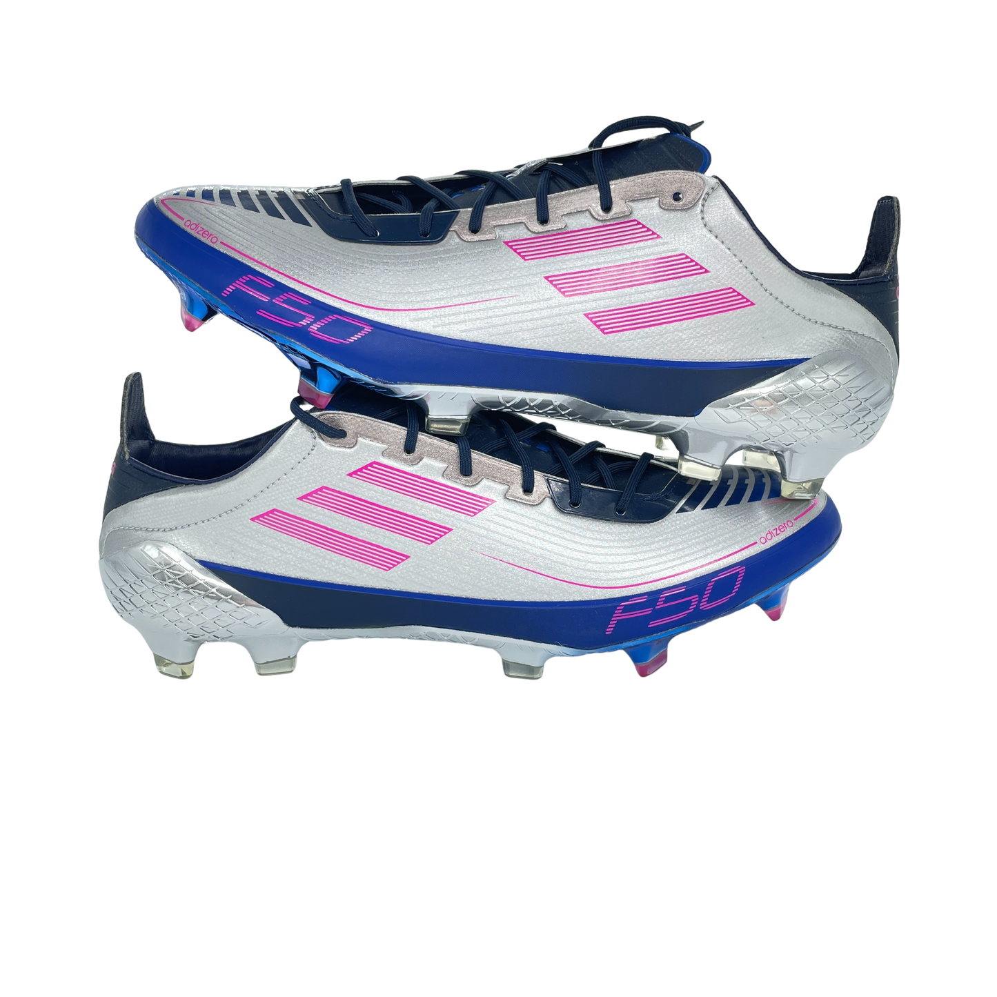 Adidas F50 Ghosted UCL FG