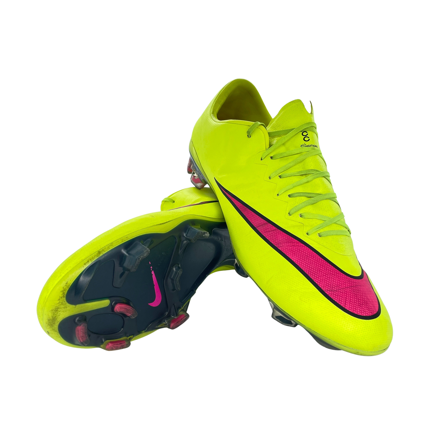 Nike Mercurial Vapor X FG