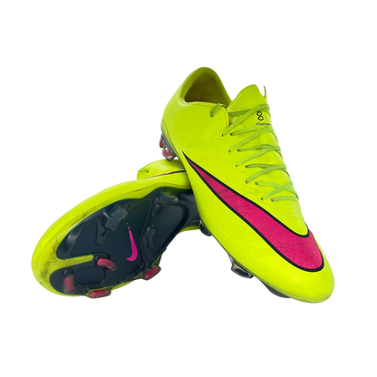 Nike Mercurial Vapor X FG