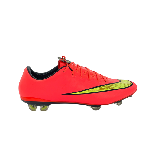 Nike Mercurial Vapor X FG