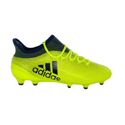 Adidas X 17.1 FG