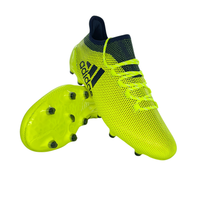 Adidas X 17.1 FG