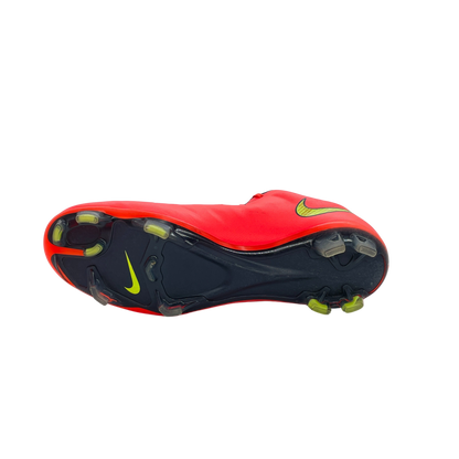 Nike Mercurial Vapor X FG