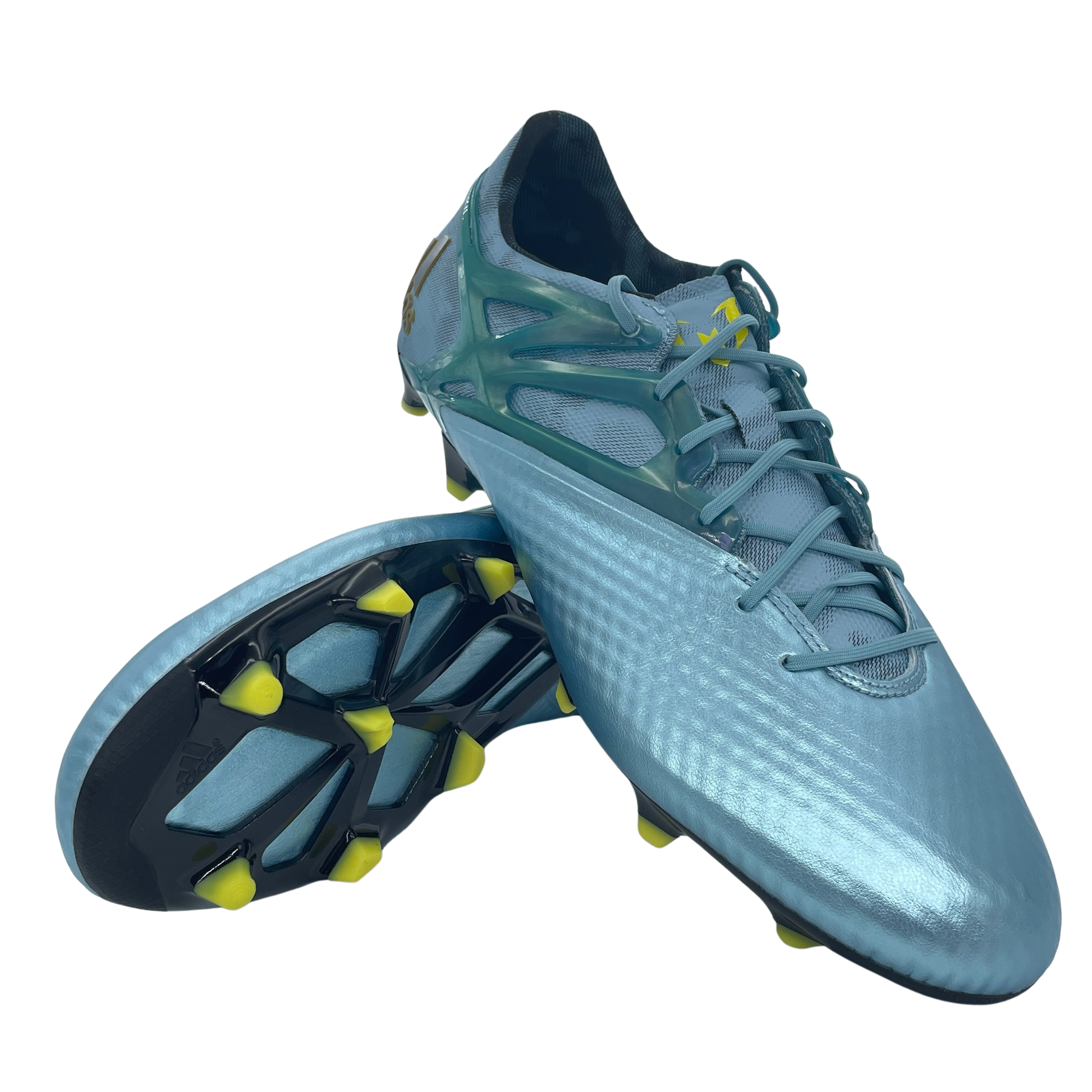 Copa América Botas Nuevas De Leo Messi Adidas X Crazyfast Messi