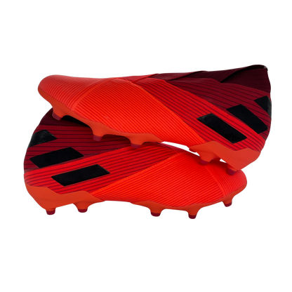 Adidas Nemeziz 19+ FG