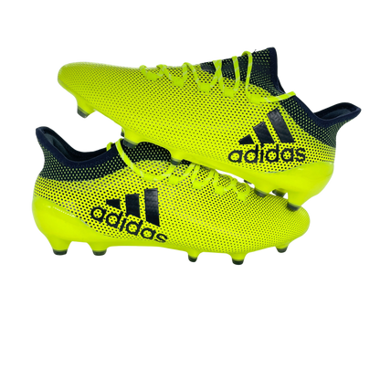 Adidas X 17.1 FG