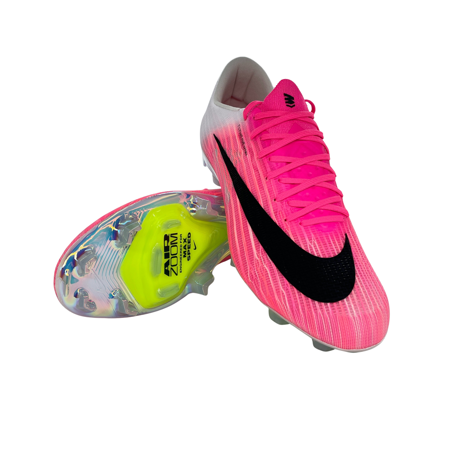 Nike Air Zoom Mercurial Superfly 11 Elite FG T
