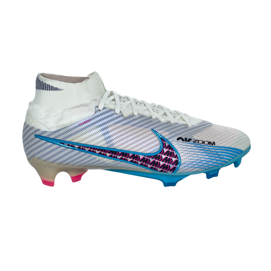 Nike Mercurial Air Zoom Superfly 9 Elite FG