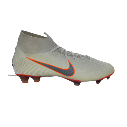 Nike Mercurial Vapor Superfly 6 Elite FG