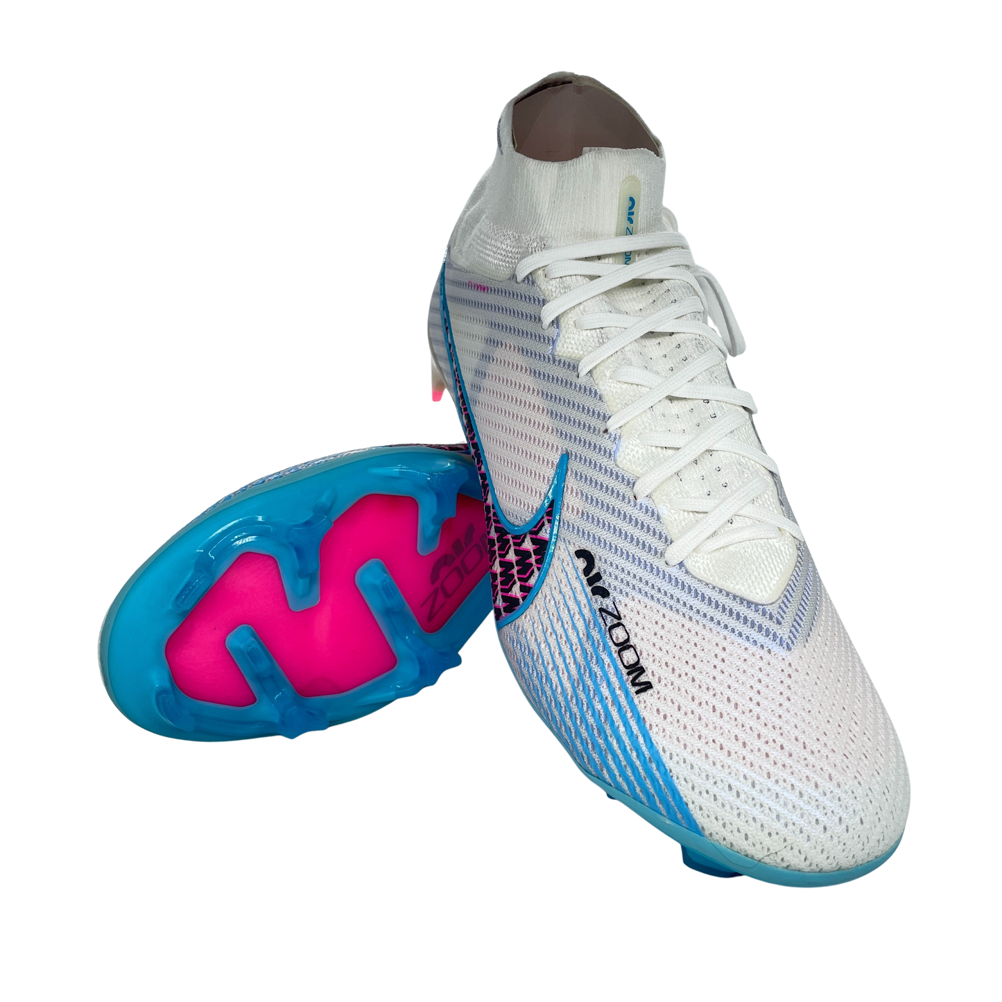 Nike Mercurial Air Zoom Superfly 9 Elite FG