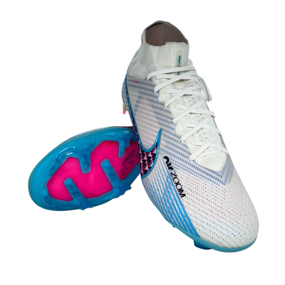 Nike Mercurial Air Zoom Superfly 9 Elite FG
