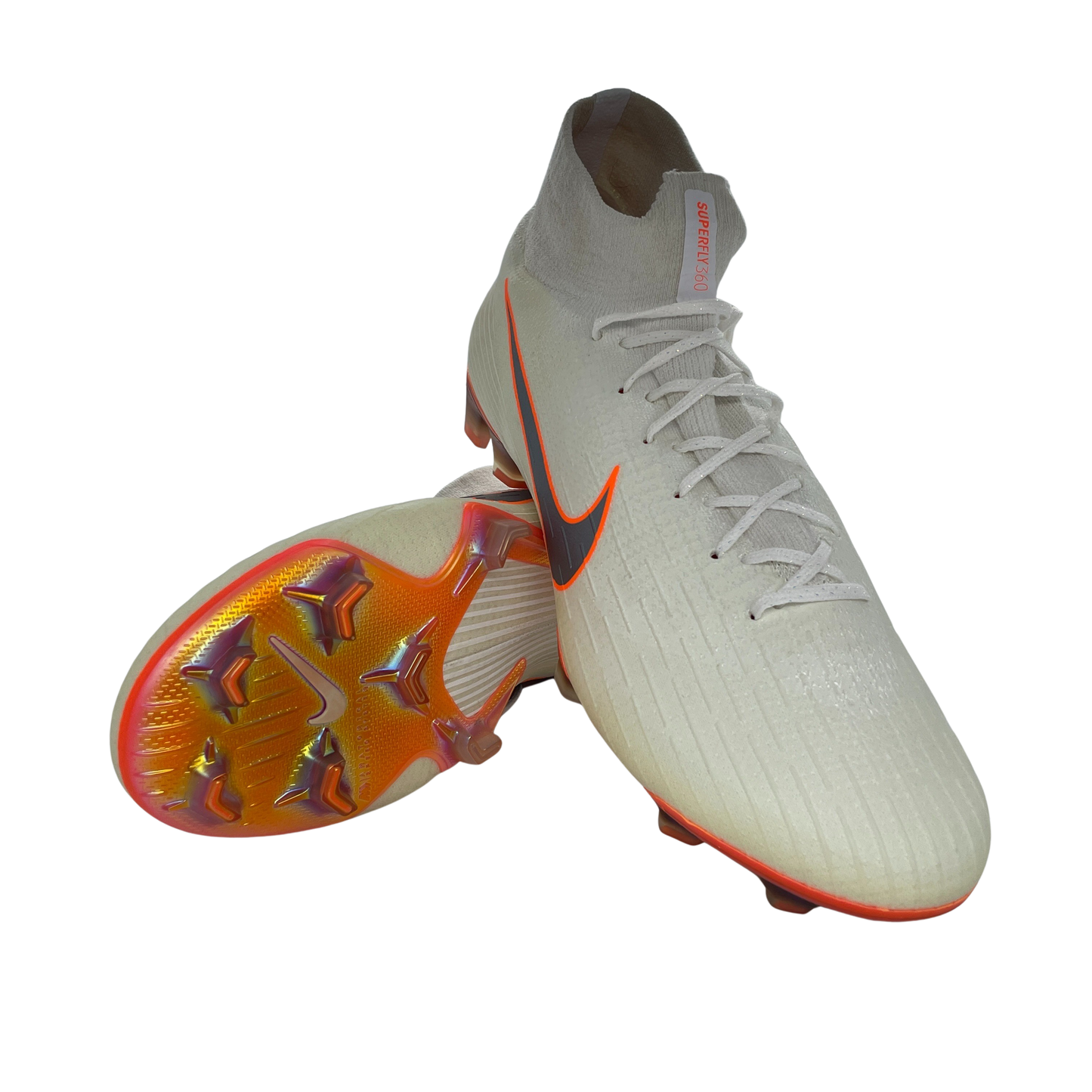 Nike Mercurial Vapor Superfly 6 Elite FG