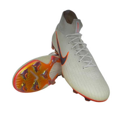 Nike Mercurial Vapor Superfly 6 Elite FG