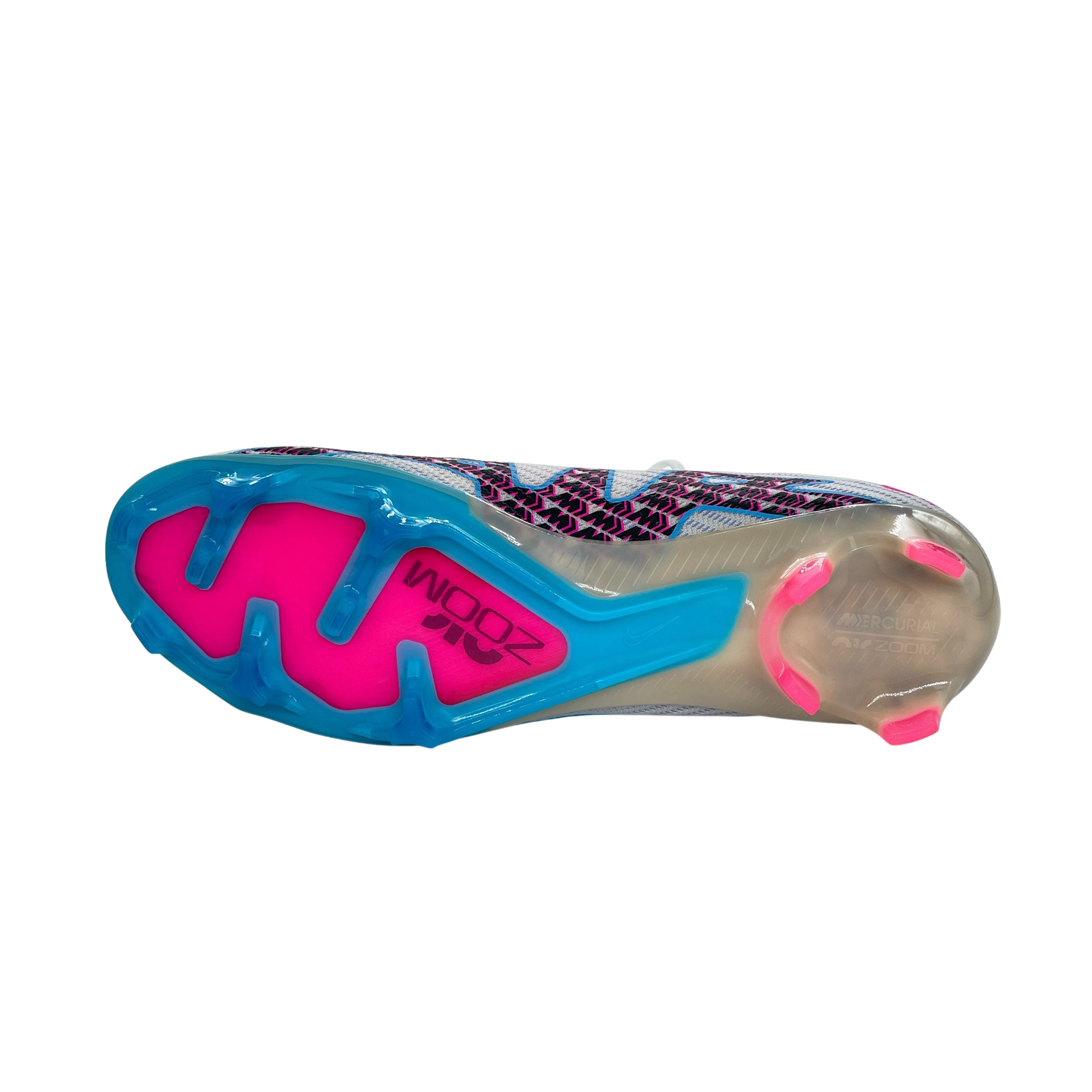 Nike Mercurial Air Zoom Superfly 9 Elite FG